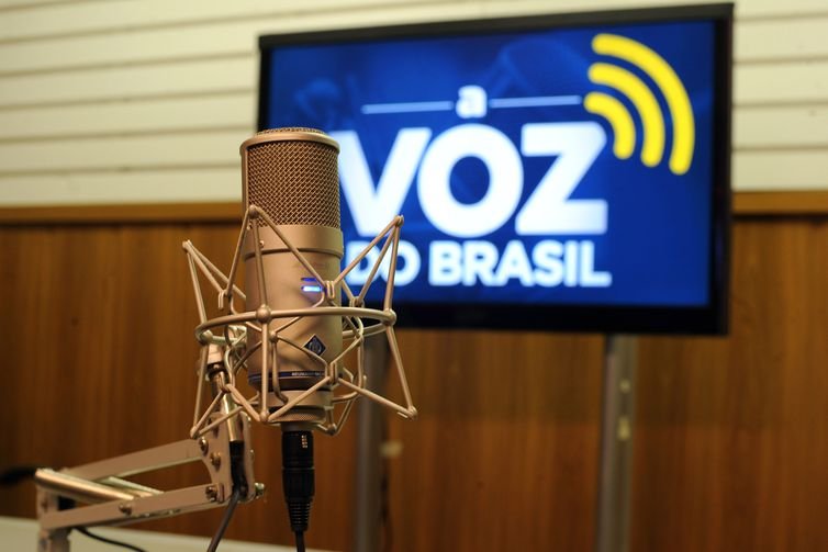 Cem Anos Do R Dio No Brasil O Nascimento Do Radiojornalismo