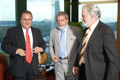 Geddel Lembra Hist Rico De Cadeia De Lula E Manda Recado Para O Pt