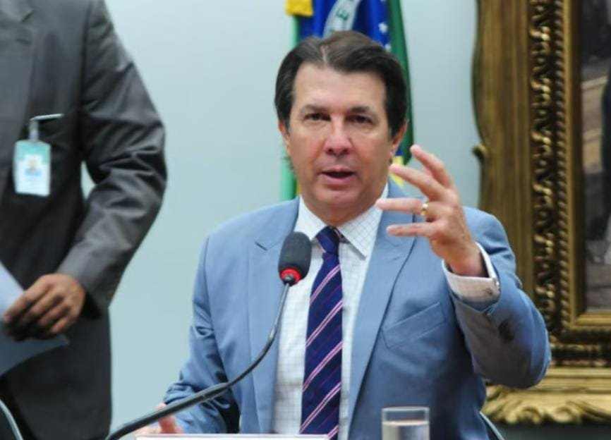 Presidente Da Cpi Do De Janeiro Cobra Melhor Distribui O Da Riqueza