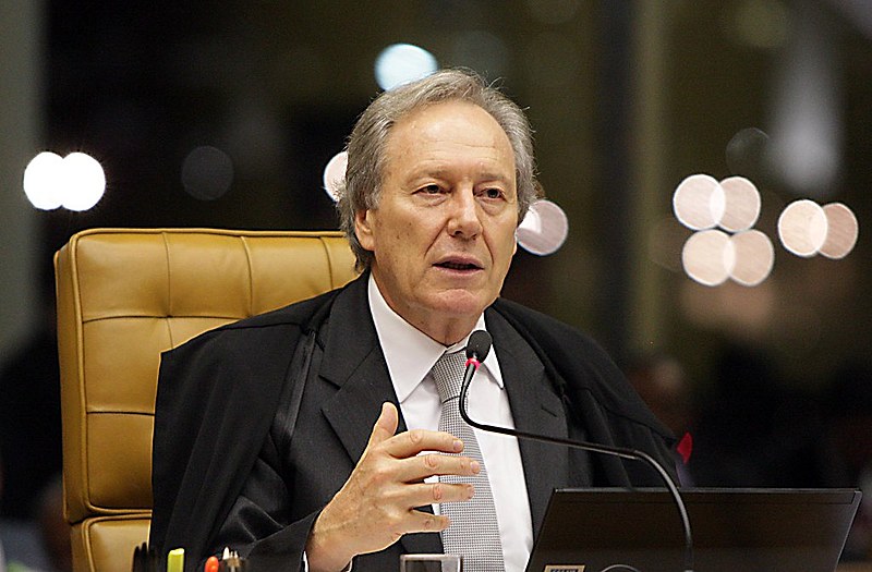 STF Ceará