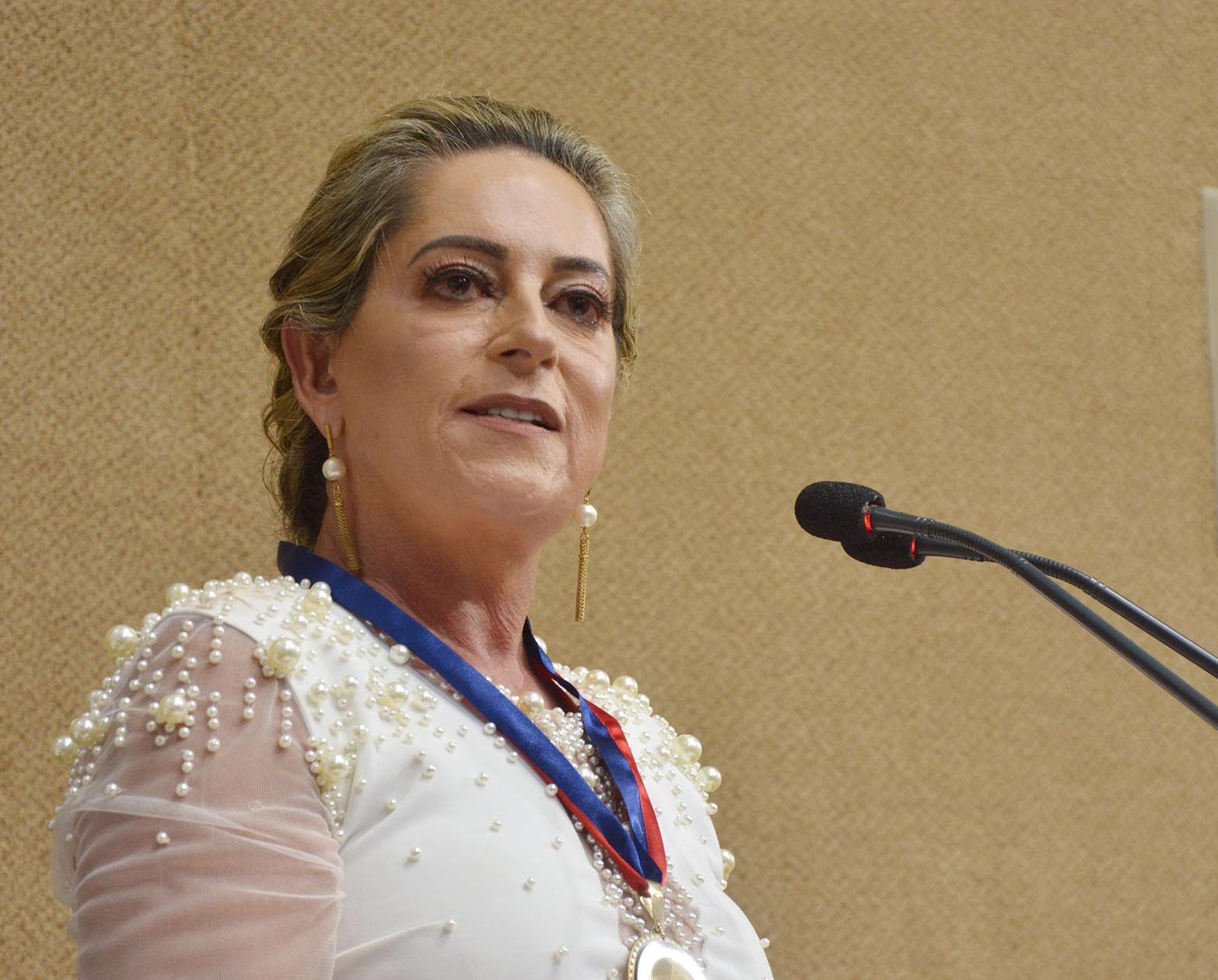 ALBA