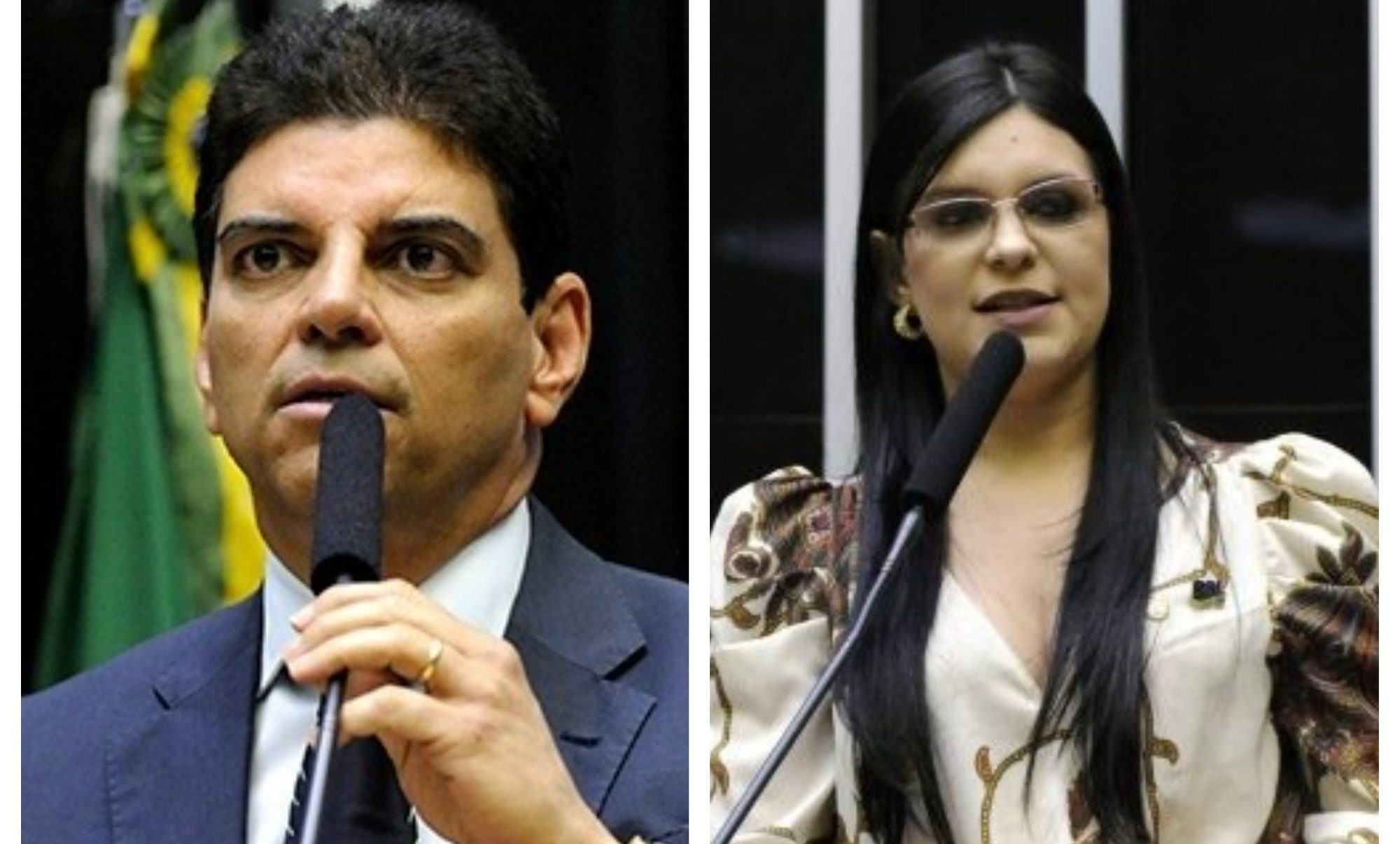 Deputados baianos