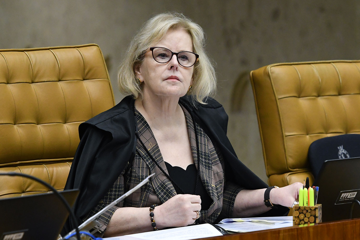 Rosa Weber