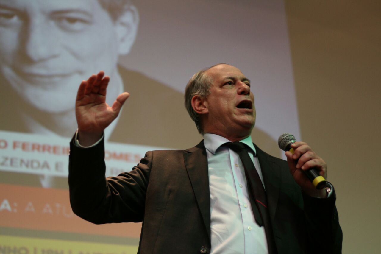 Ciro Gomes