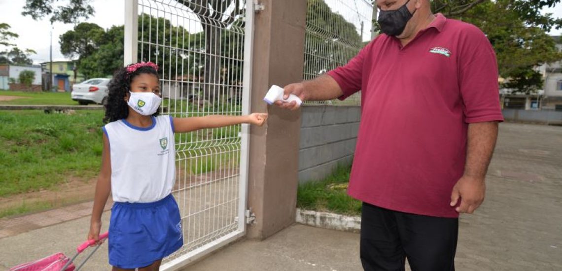 Aulas, educação