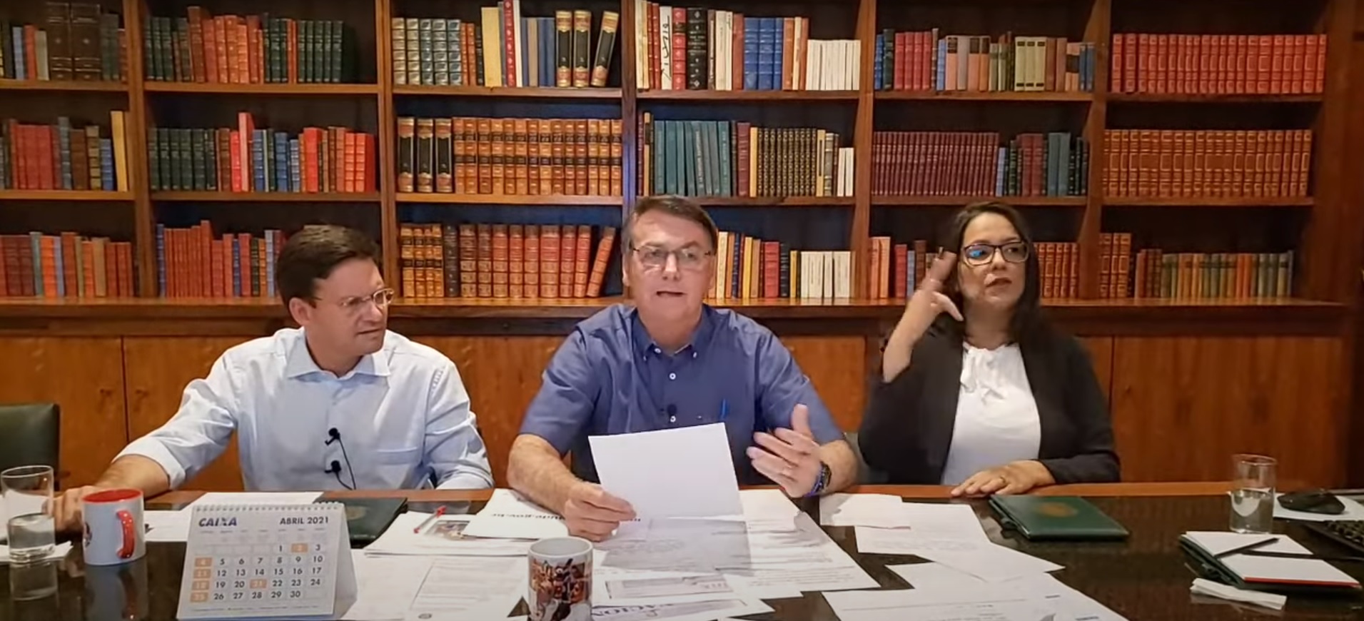Bolsonaro