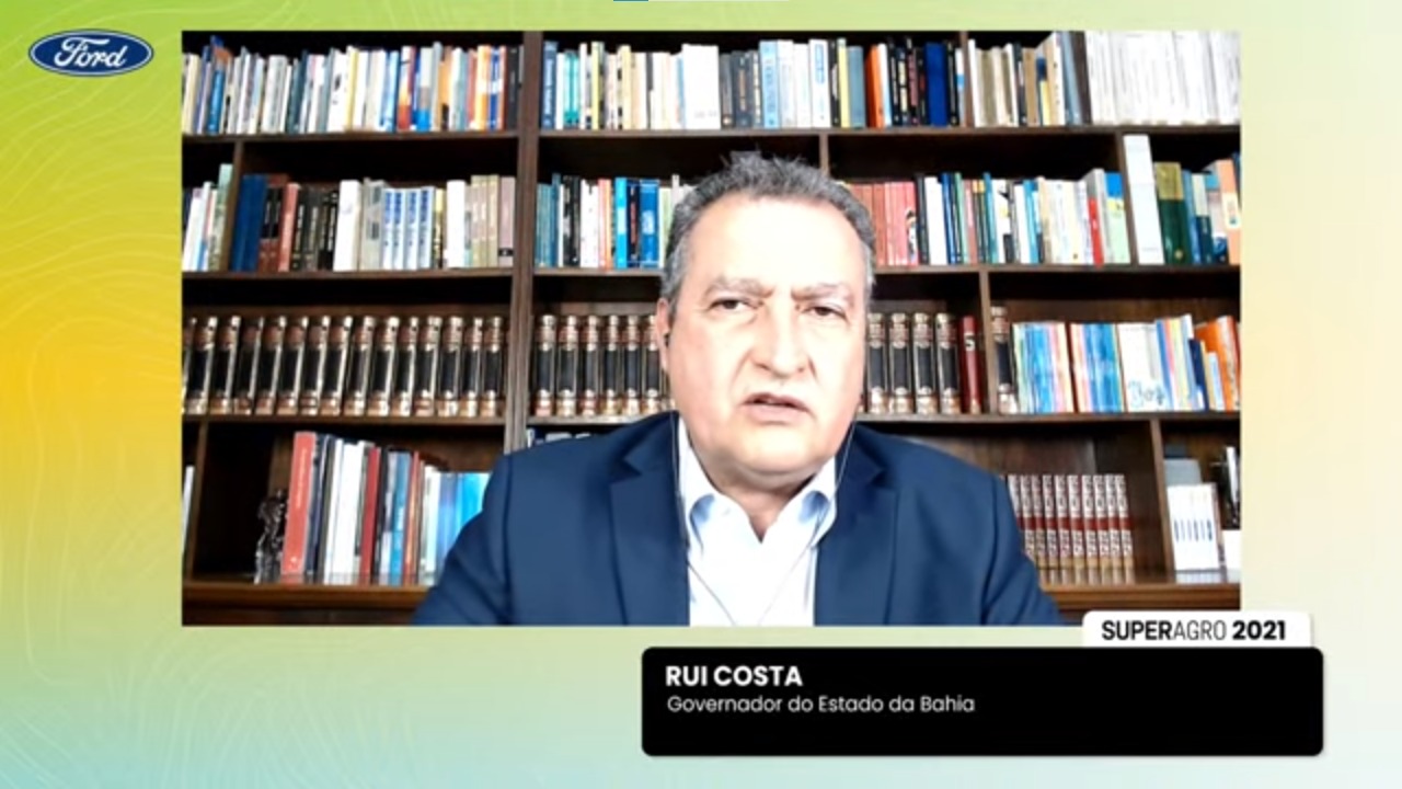 Governo da Bahia