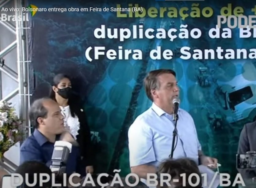 Bolsonaro