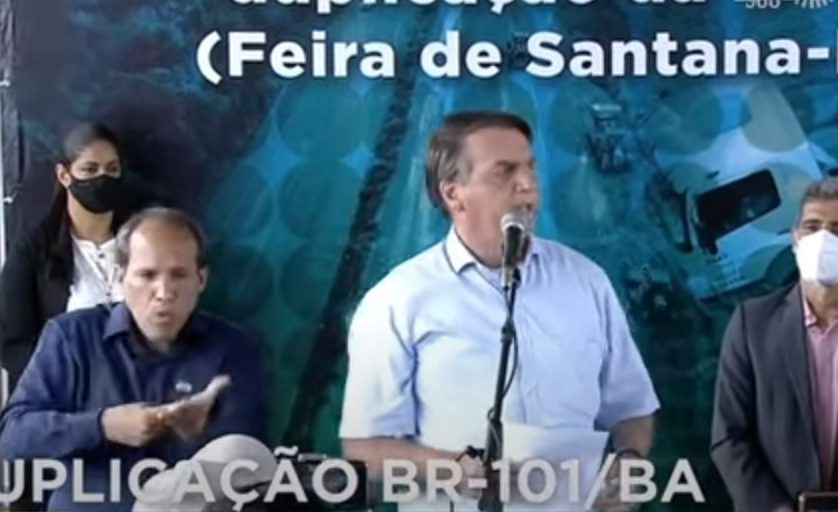 Bolsonaro