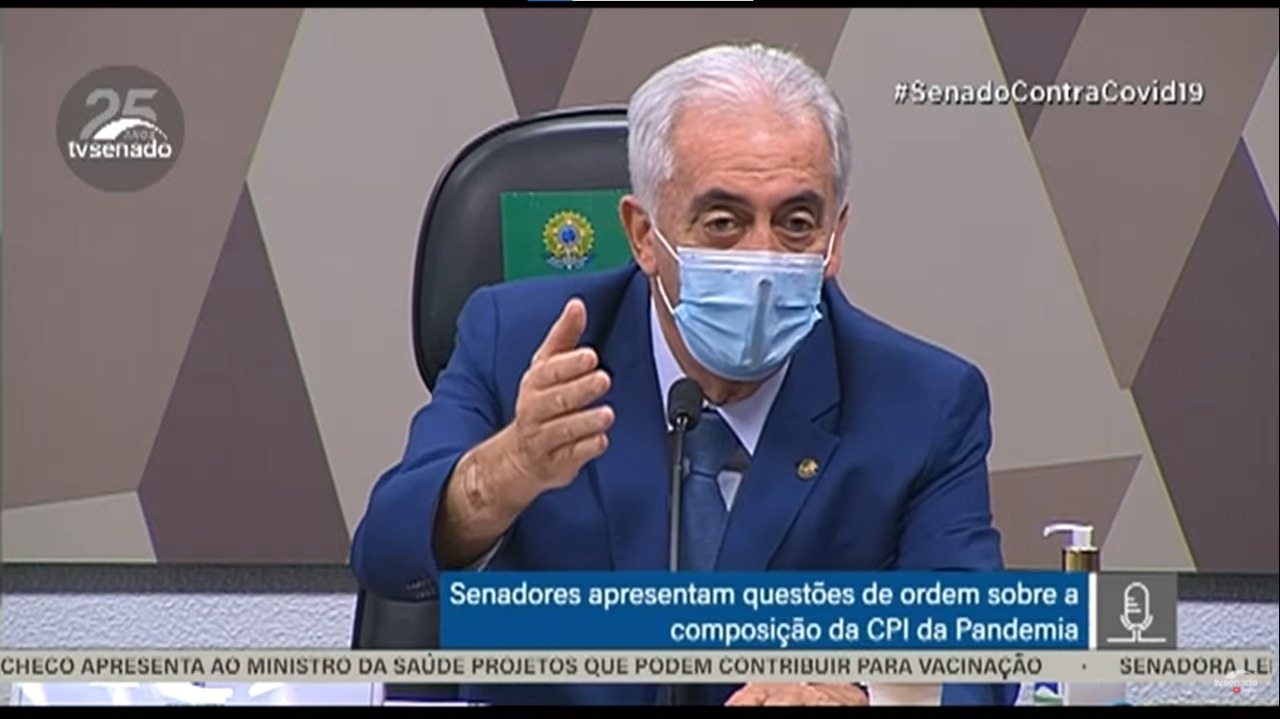 Senado