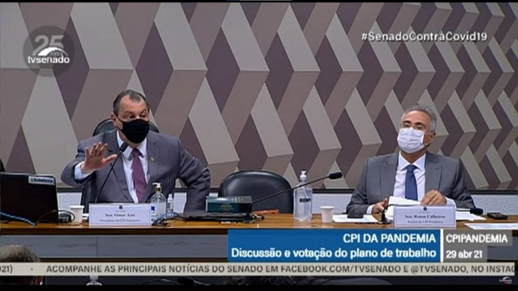 Pandemia