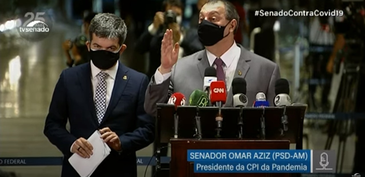 Senado