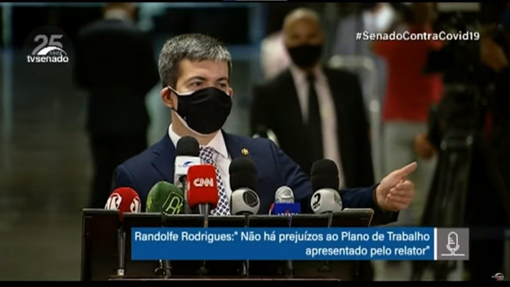 Senado