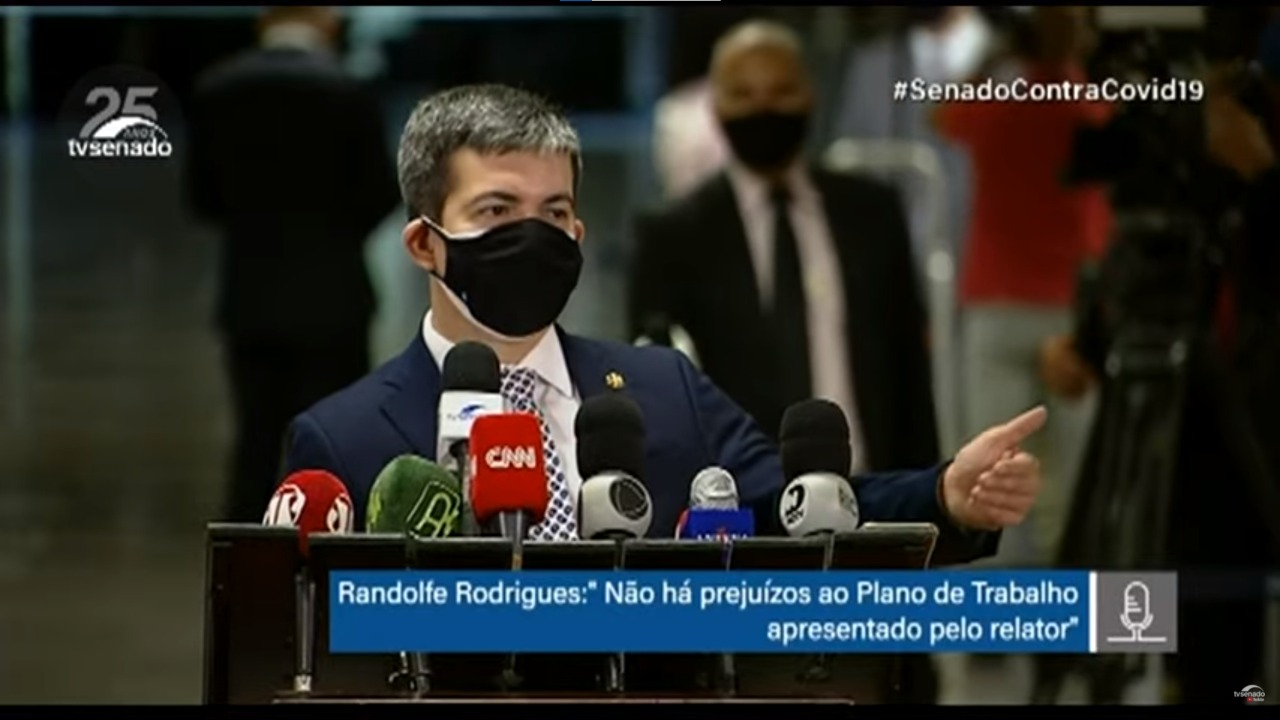 Senado