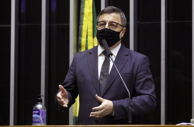 Discussão e votação de propostas. Dep. Danilo Forte(PSDB - CE)