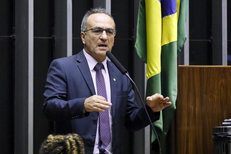 Deputado Marcon