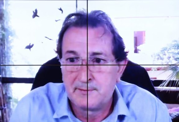 Dep. Nilto Tatto (PT - SP)