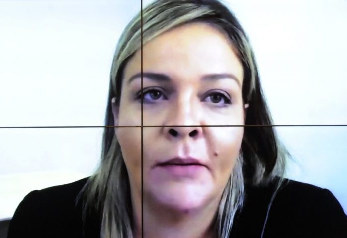 Coordenadora-Geral De Licenciamento Ambiental - FUNAI, Carla Fonseca de Aquino Costa