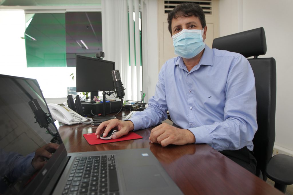 Secretaria da Educação