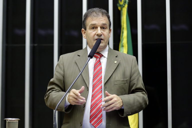 Deputado Pompeo de Mattos