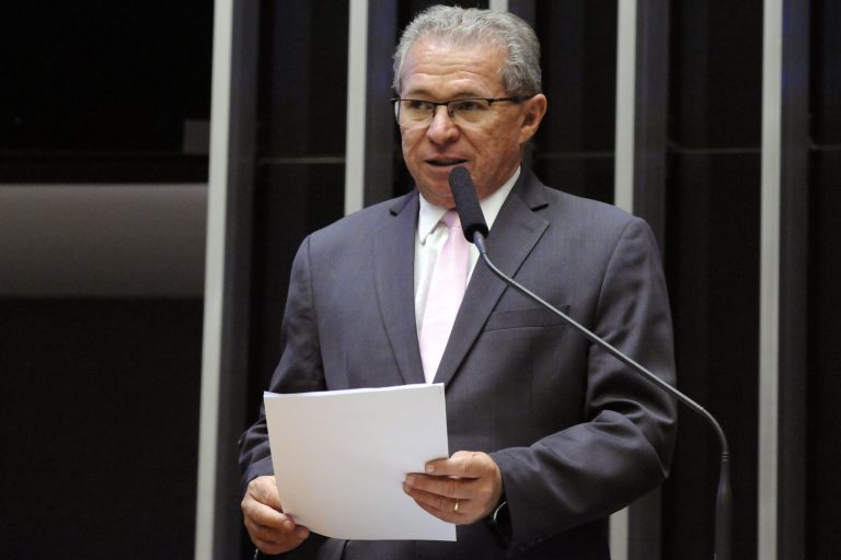 Deputado Assis Carvalho
