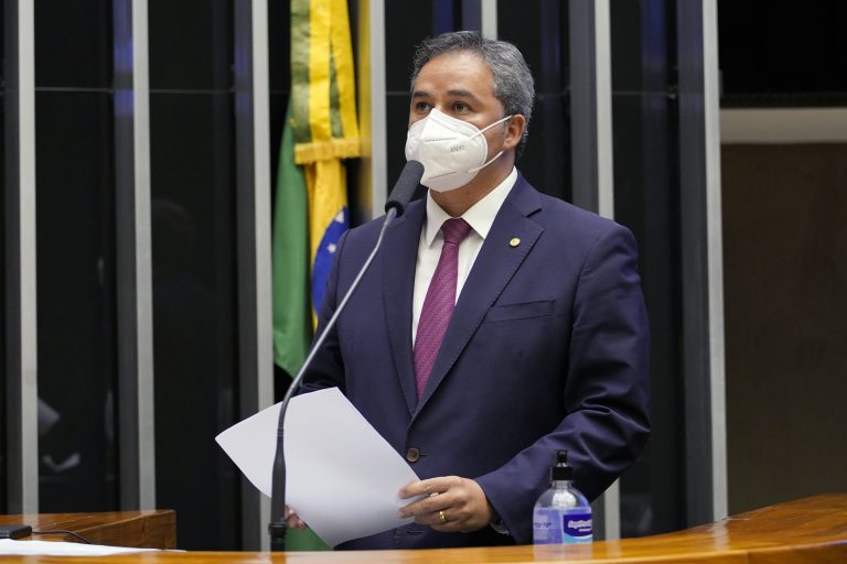 Dep. Efraim Filho