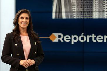 TV Brasil / Telejornais / nova programação