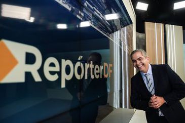 TV Brasil / Telejornais / nova programação