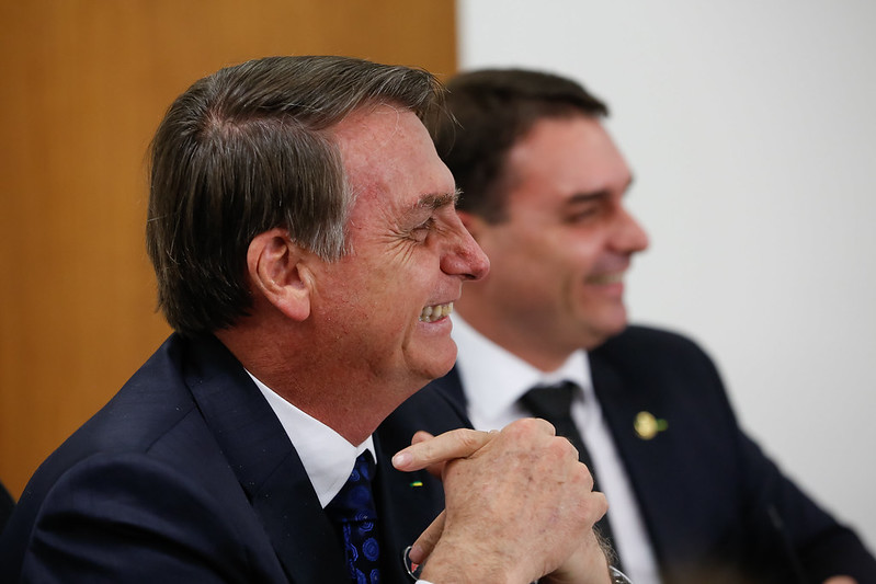 Bolsonaro