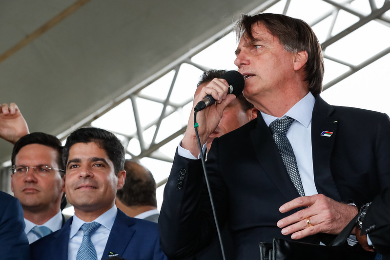 Jair Bolsonaro