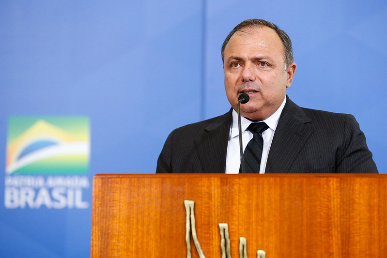 Eduardo Pazuello
