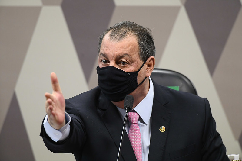 Senado