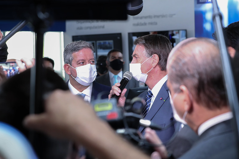 Bolsonaro