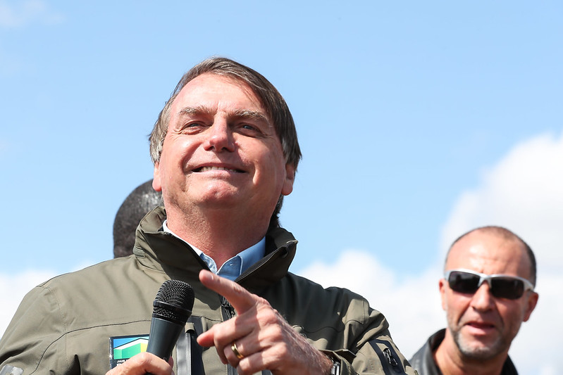 Bolsonaro
