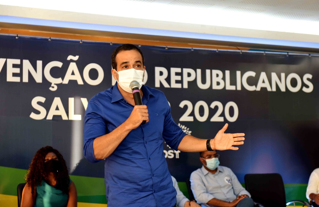 Bruno Reis