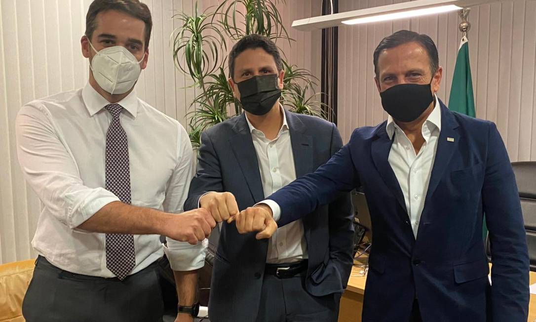 Doria e Leite