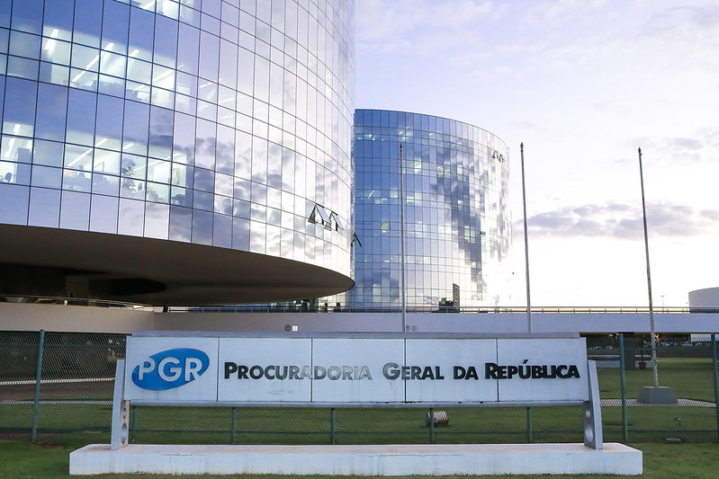 PGR