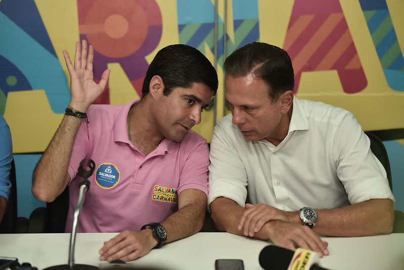 Doria ACM Neto