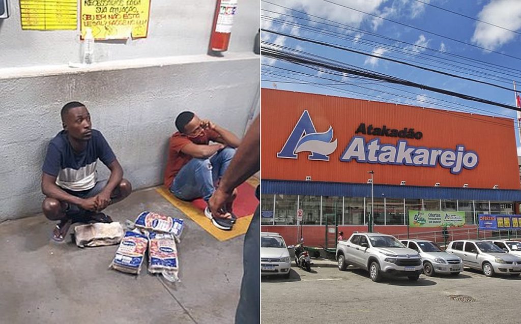 Reprodução