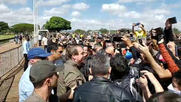 Bolsonaro