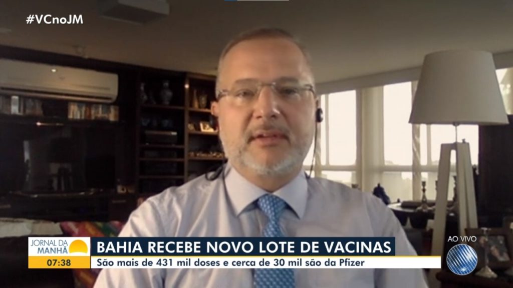 Fábio Vilas-Boas