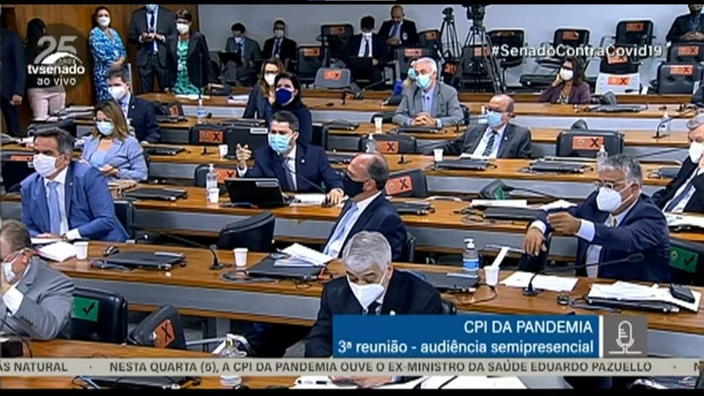 Senado