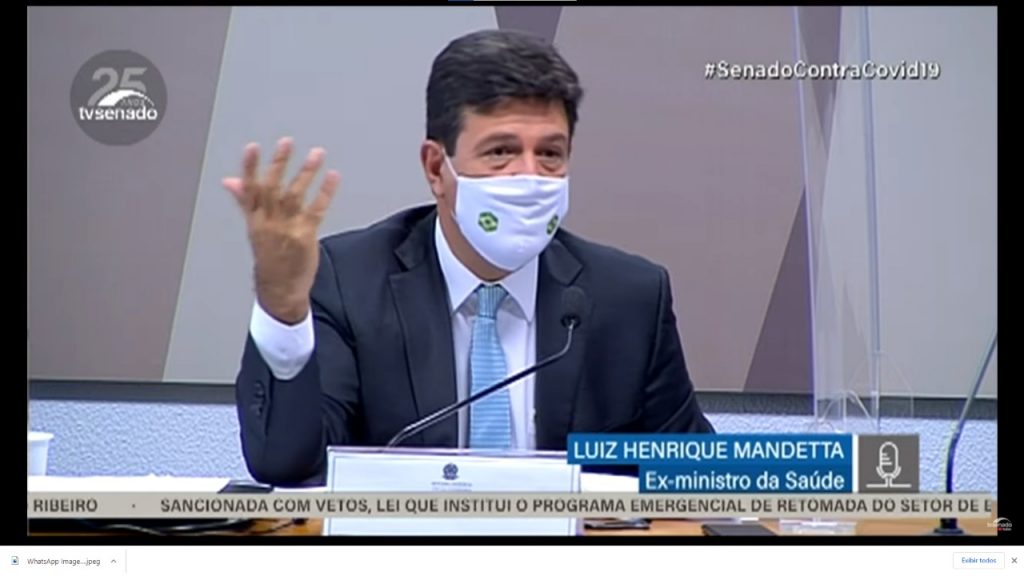 Mandetta