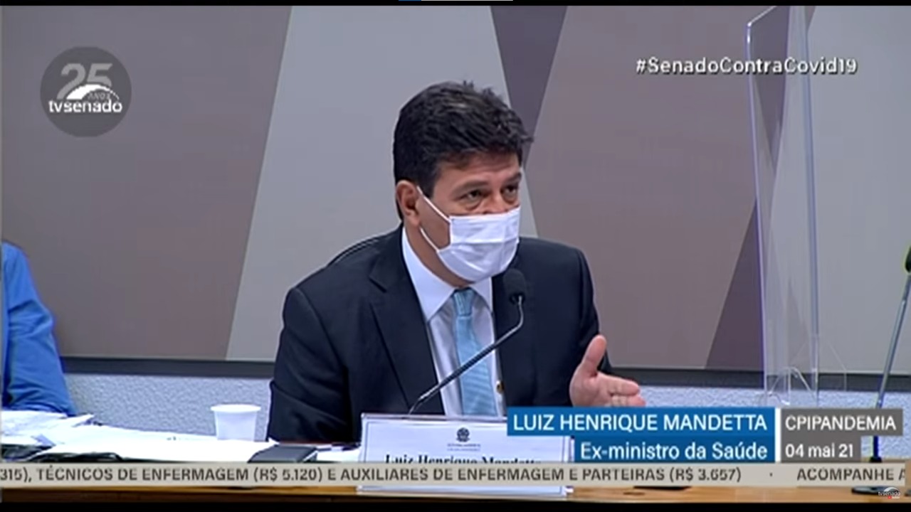 Senado