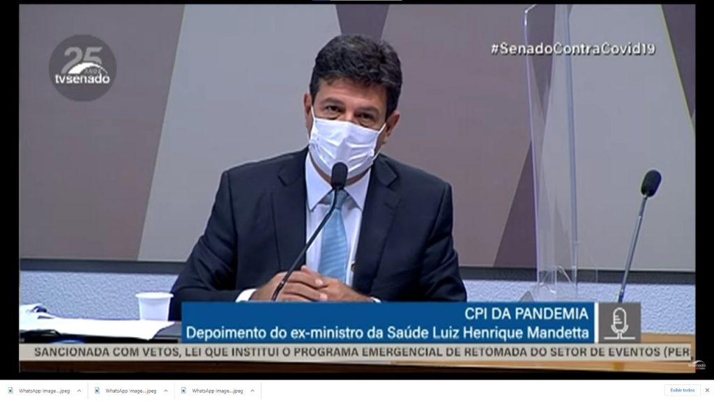 Senado