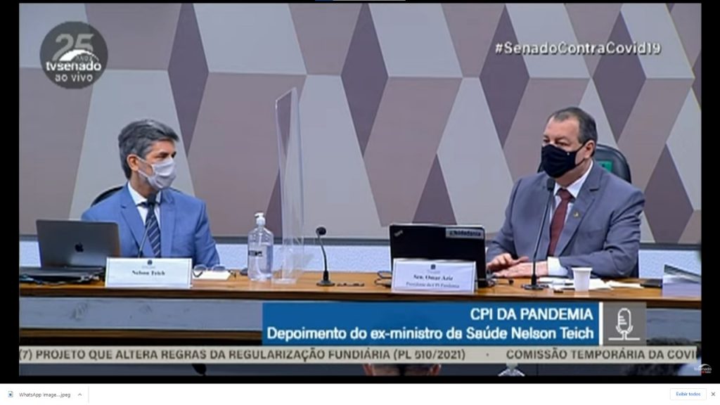 Senado