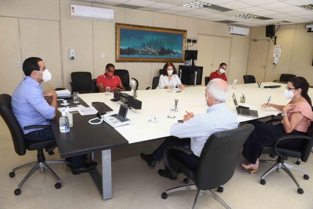 Prefeitura de Salvador