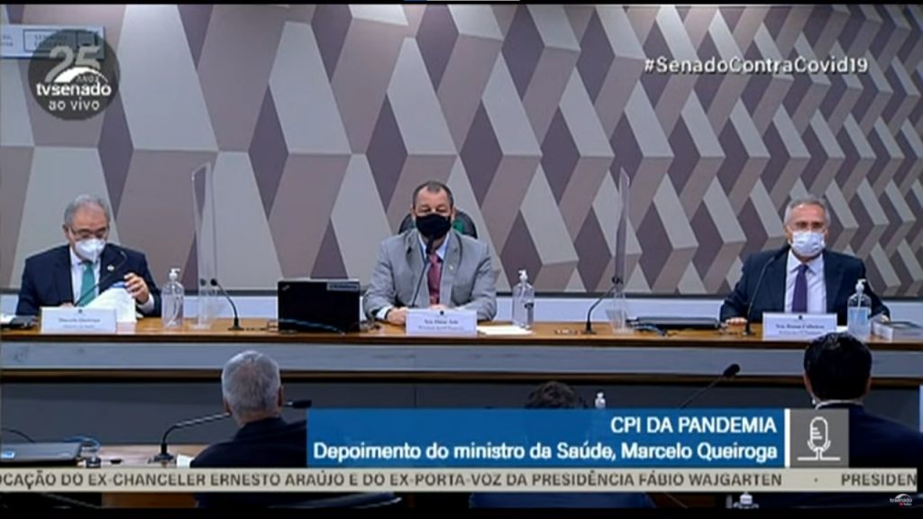 Senado