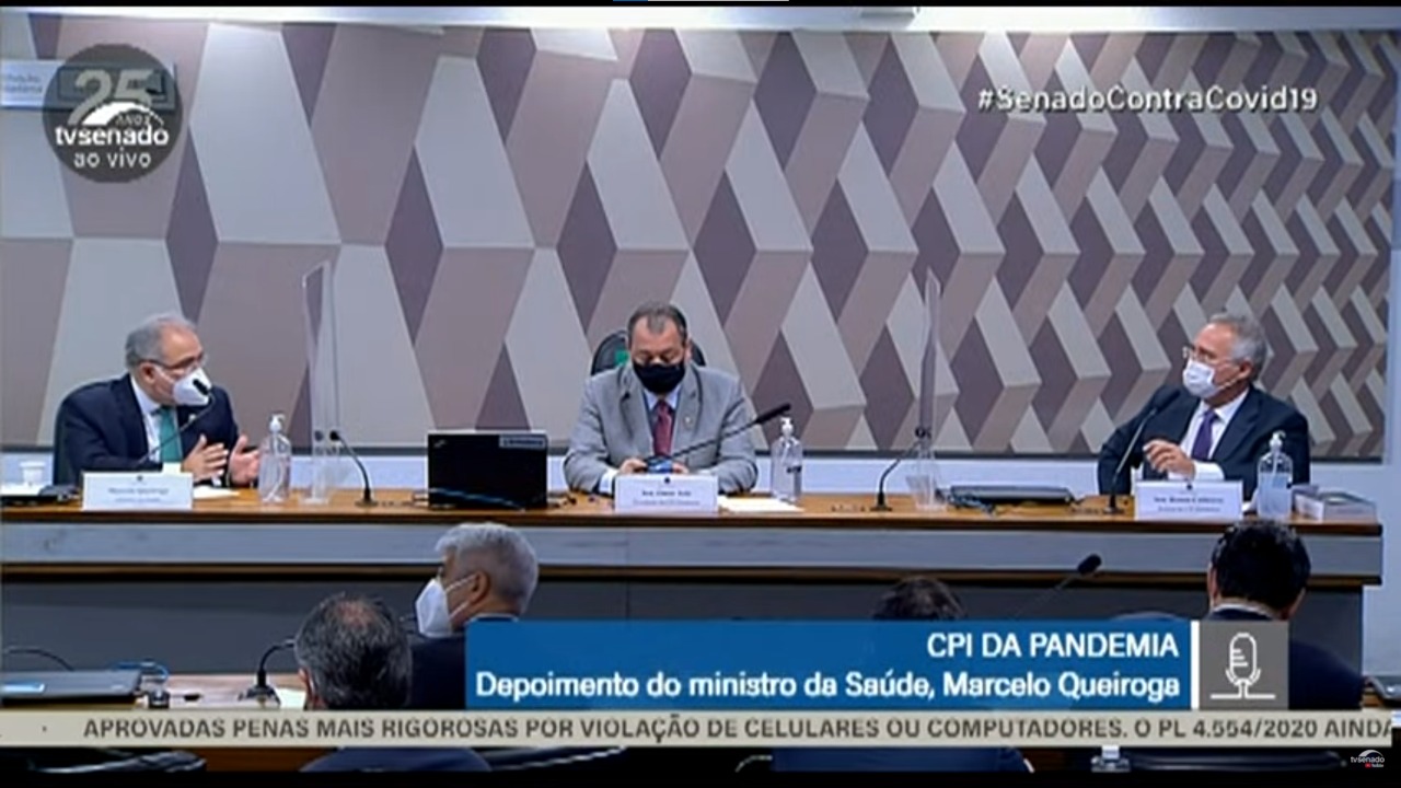 Senado