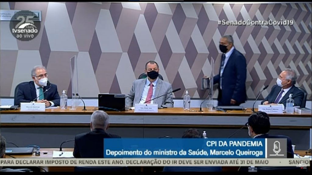 Senado Federal